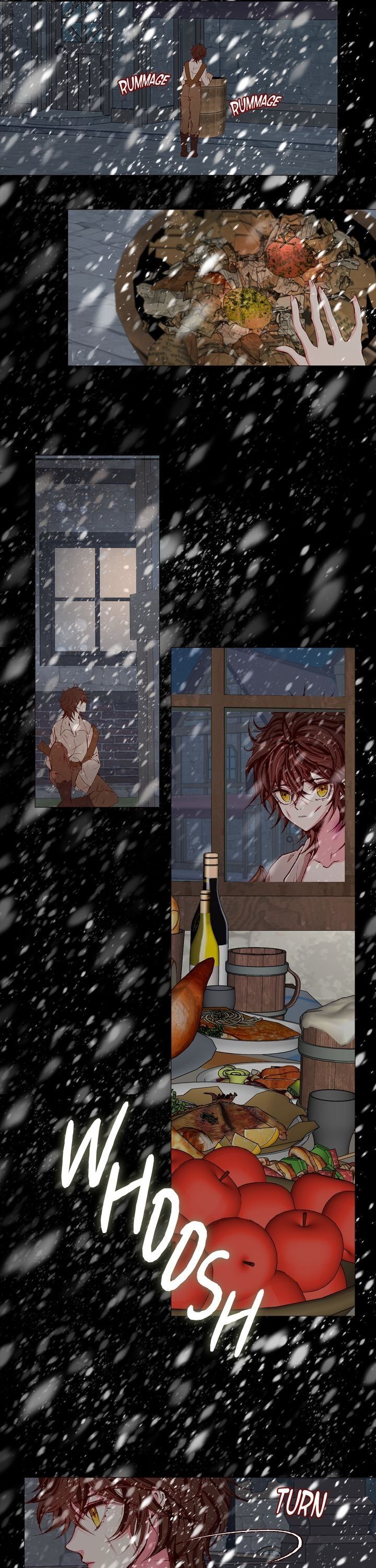I Became The Ugly Lady chapter 9 page 6