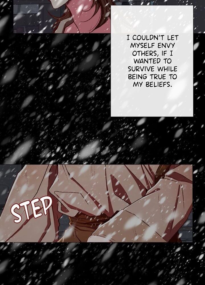 I Became The Ugly Lady chapter 9 page 7