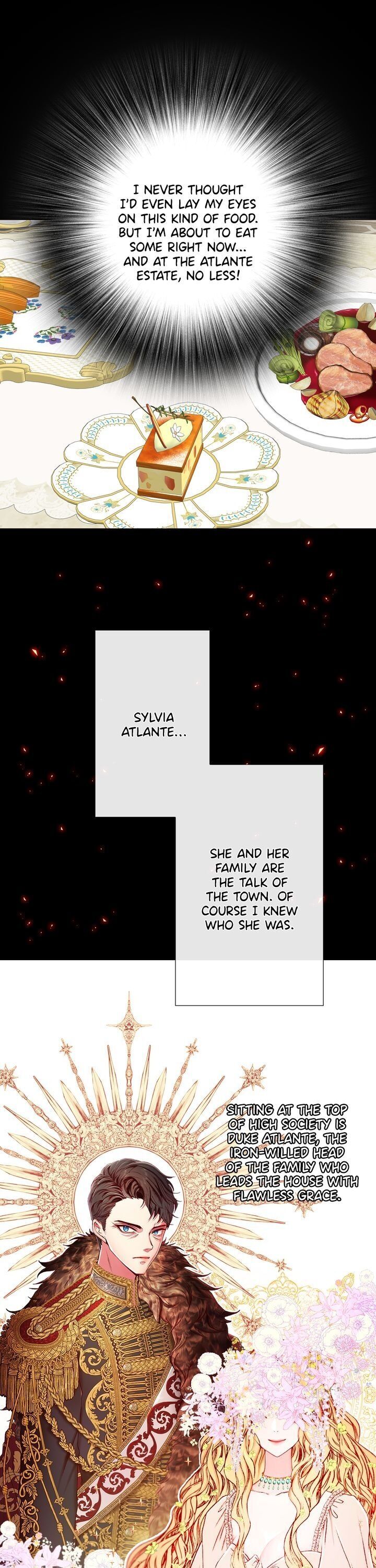 I Became The Ugly Lady chapter 9 page 9