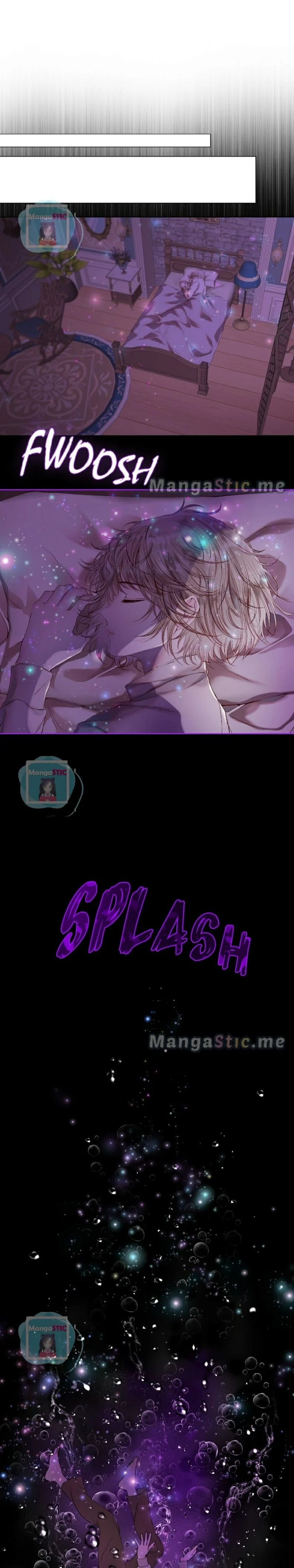 I Became The Ugly Lady chapter 90 page 1