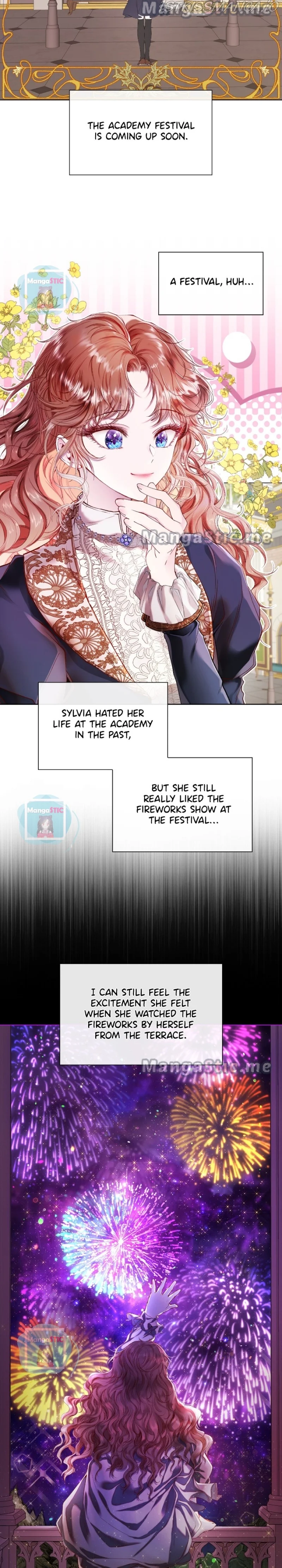 I Became The Ugly Lady chapter 90 page 6