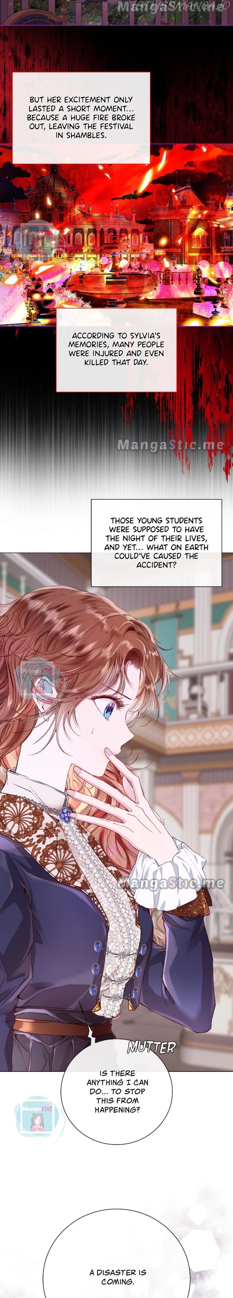 I Became The Ugly Lady chapter 90 page 7
