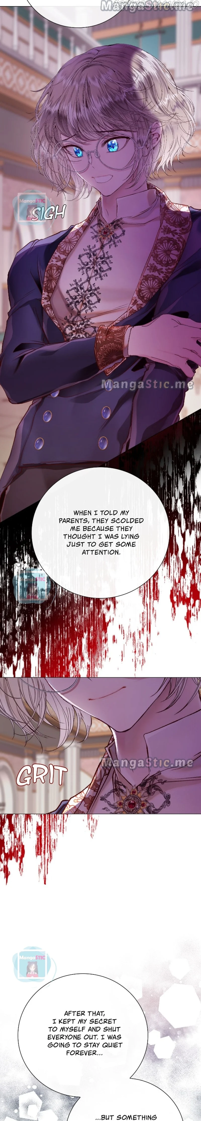 I Became The Ugly Lady chapter 90 page 10