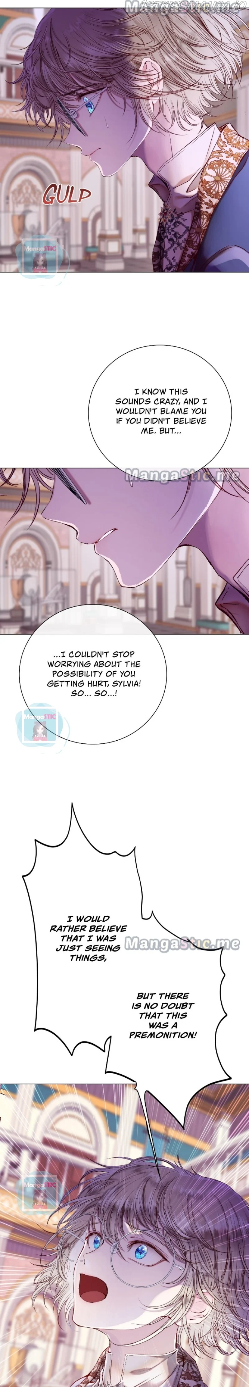 I Became The Ugly Lady chapter 90 page 13