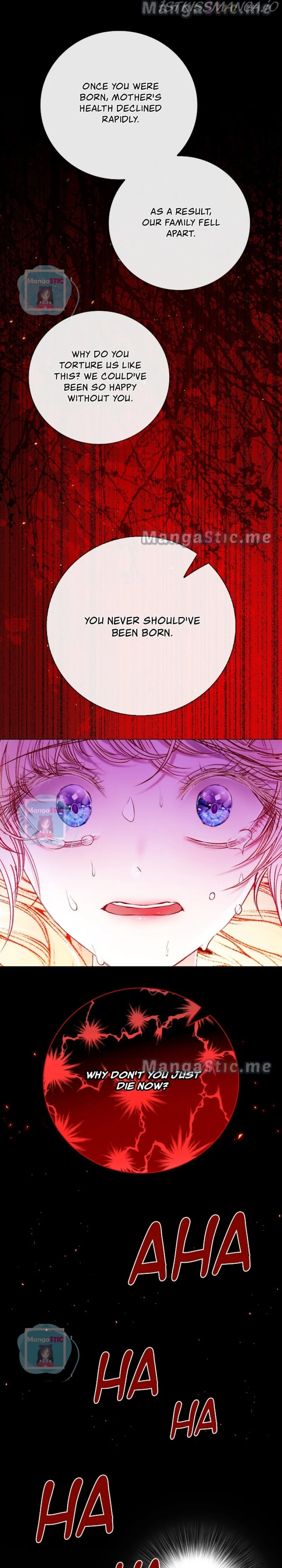 I Became The Ugly Lady chapter 90 page 24