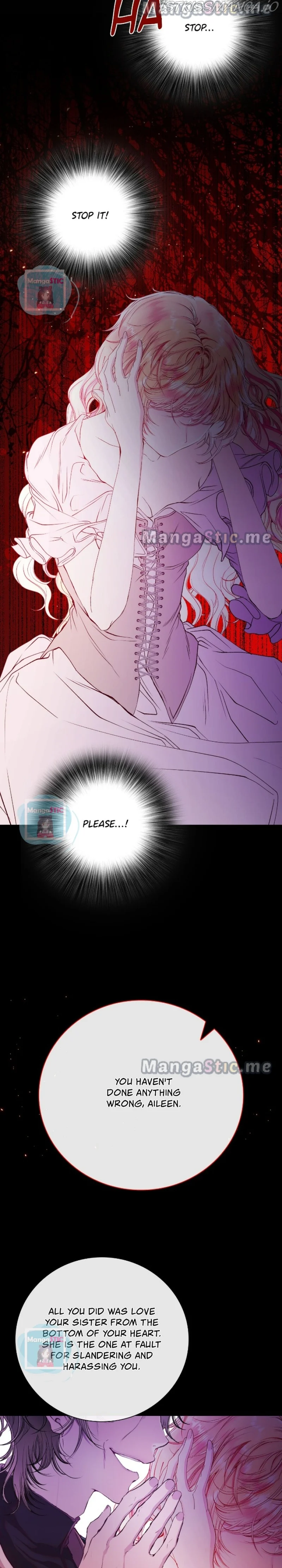 I Became The Ugly Lady chapter 90 page 25