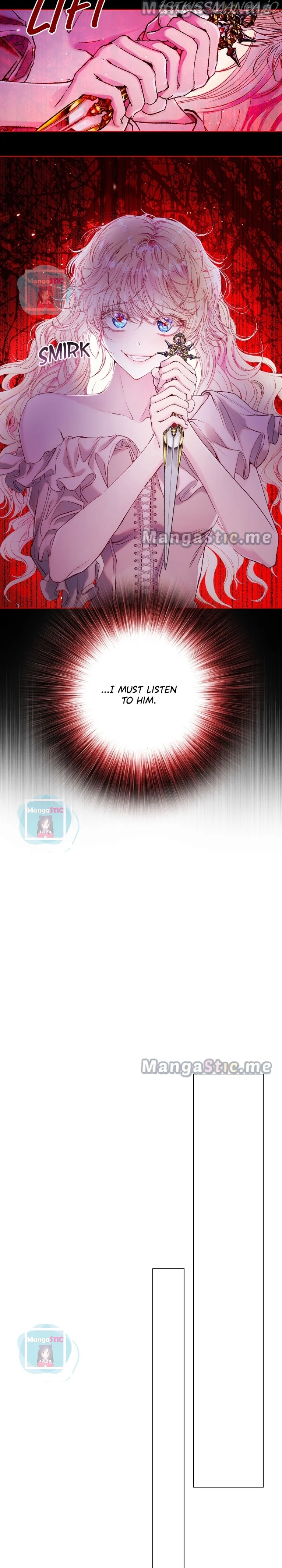 I Became The Ugly Lady chapter 90 page 28