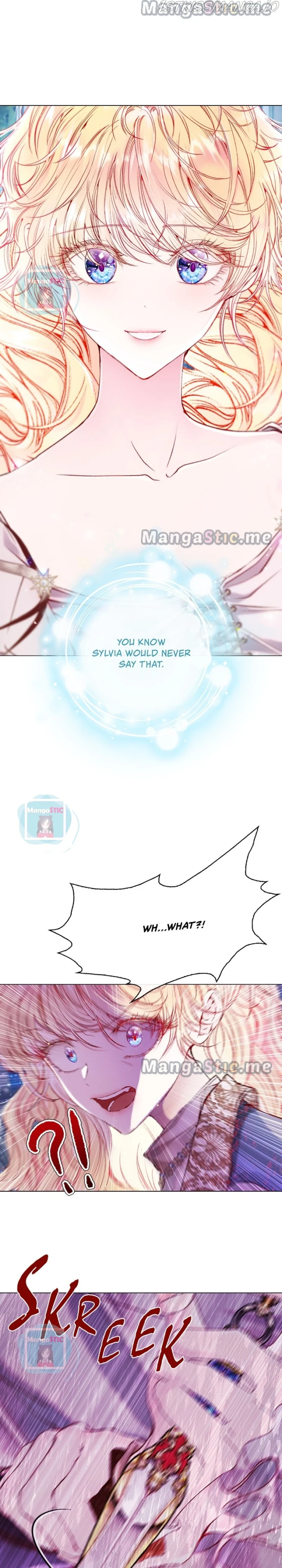 I Became The Ugly Lady chapter 90 page 35