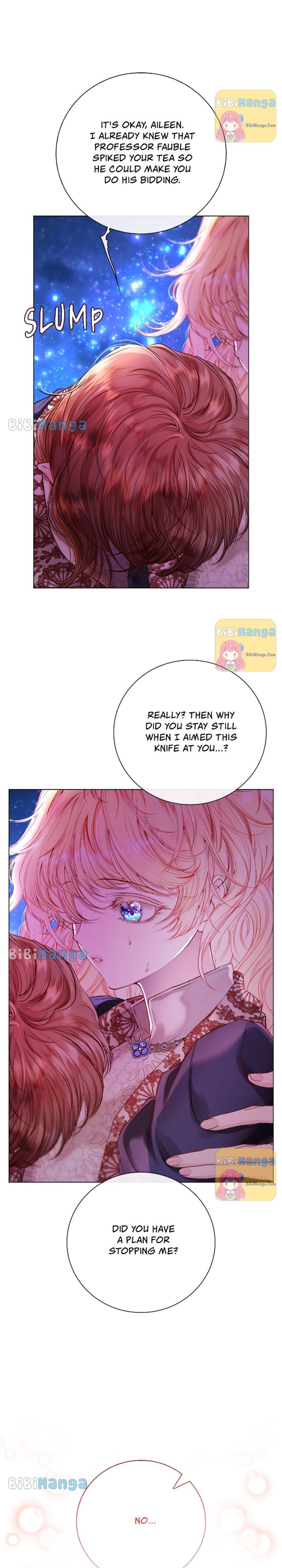 I Became The Ugly Lady chapter 91 page 2