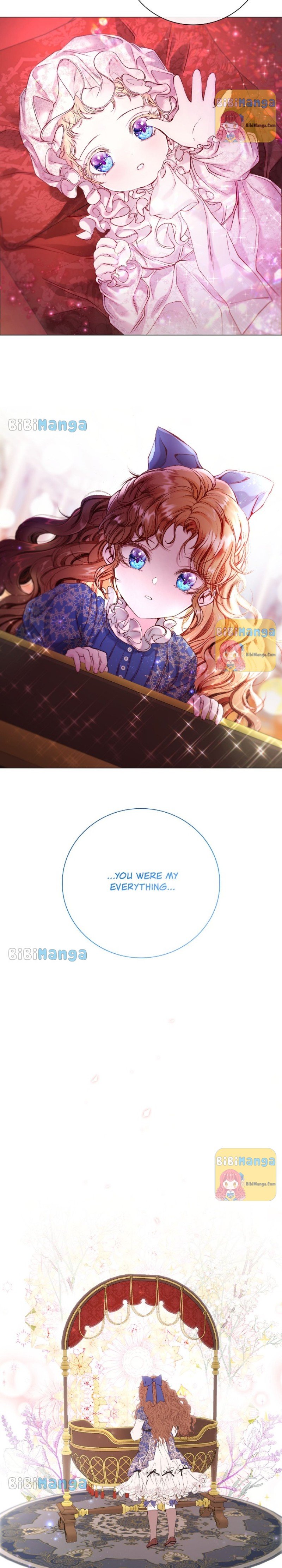 I Became The Ugly Lady chapter 91 page 6