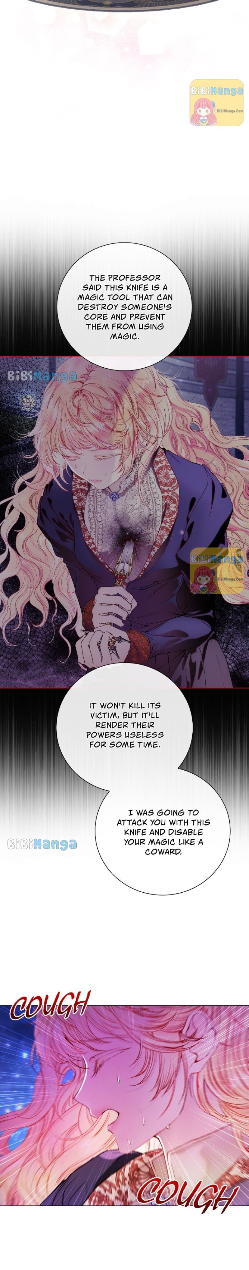 I Became The Ugly Lady chapter 91 page 7