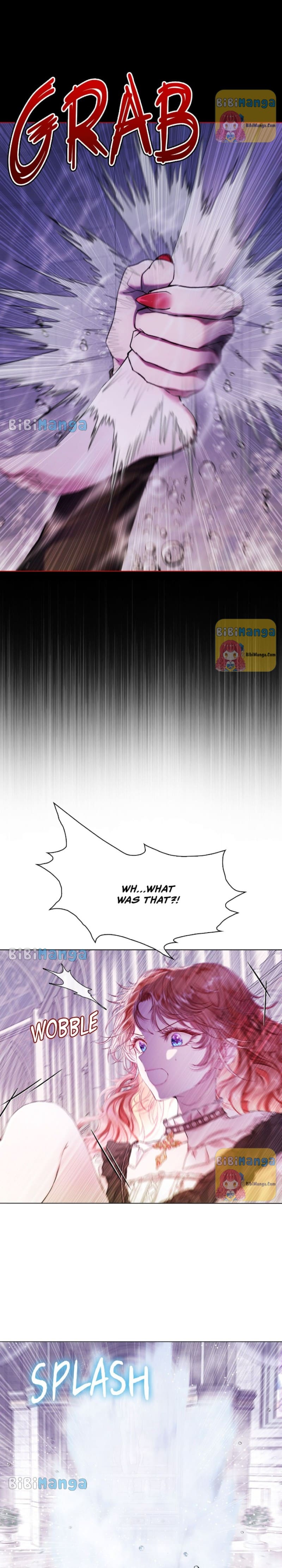 I Became The Ugly Lady chapter 92 page 34