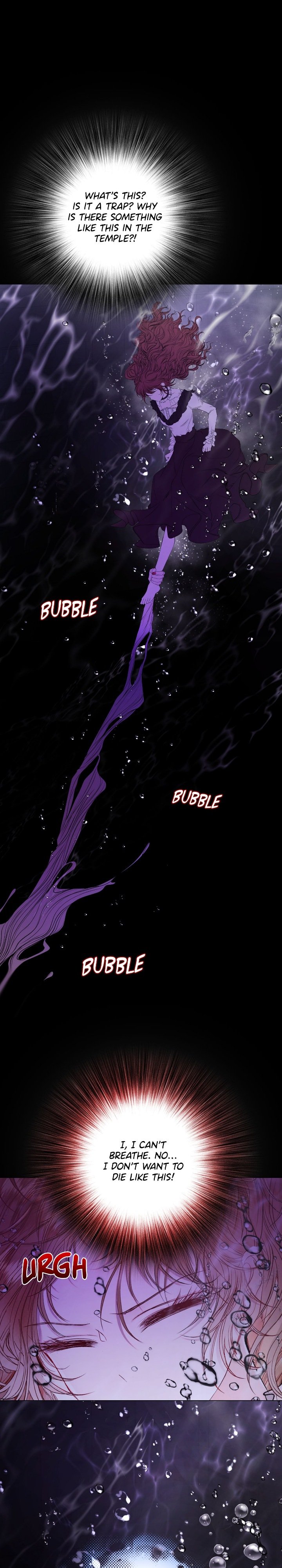 I Became The Ugly Lady chapter 93 page 1