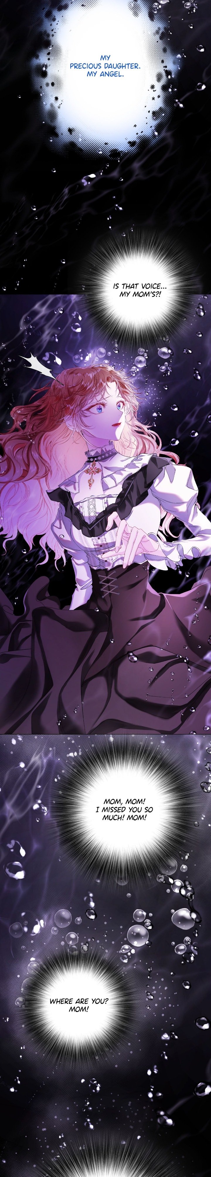 I Became The Ugly Lady chapter 93 page 2