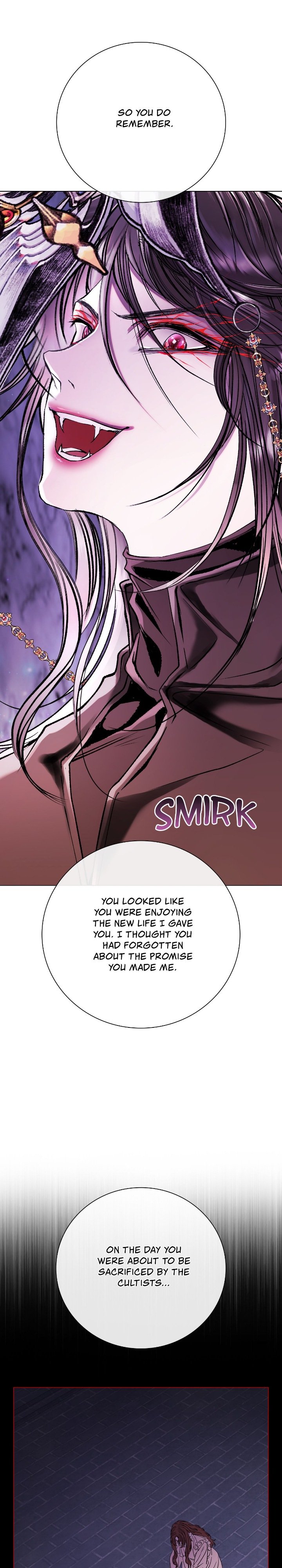 I Became The Ugly Lady chapter 93 page 12
