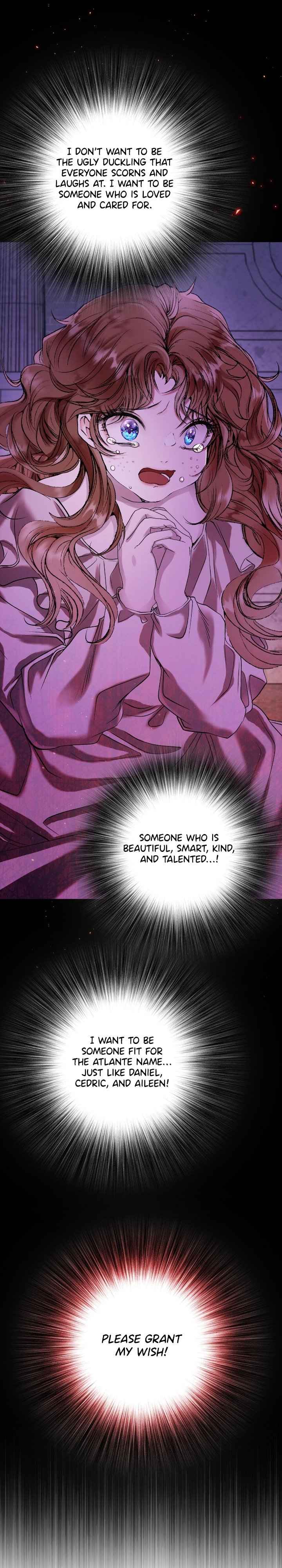 I Became The Ugly Lady chapter 93 page 14