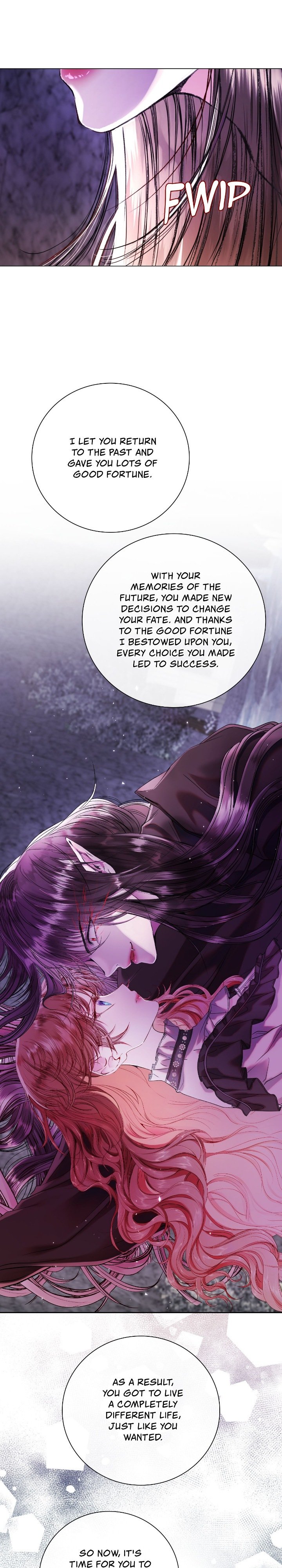 I Became The Ugly Lady chapter 93 page 16