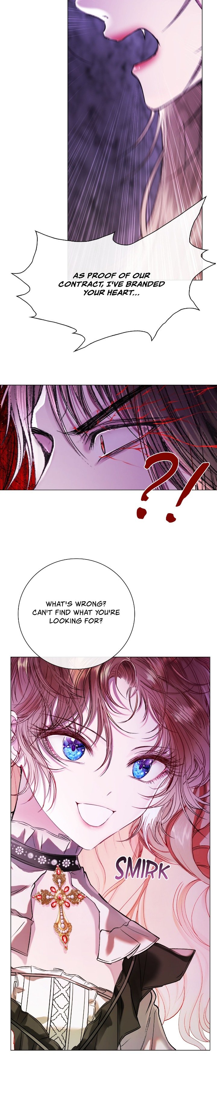 I Became The Ugly Lady chapter 93 page 21