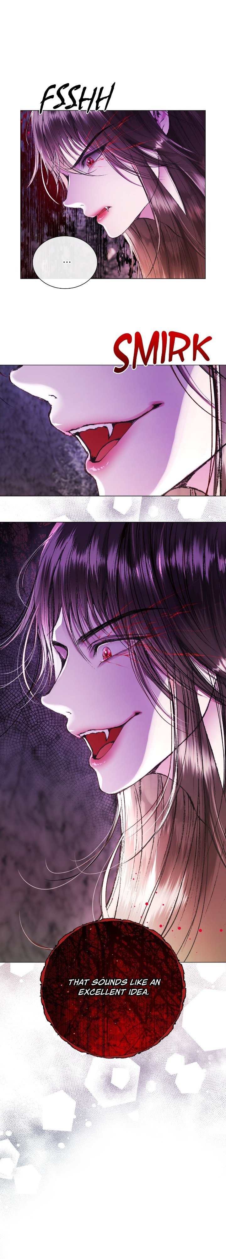 I Became The Ugly Lady chapter 93 page 24
