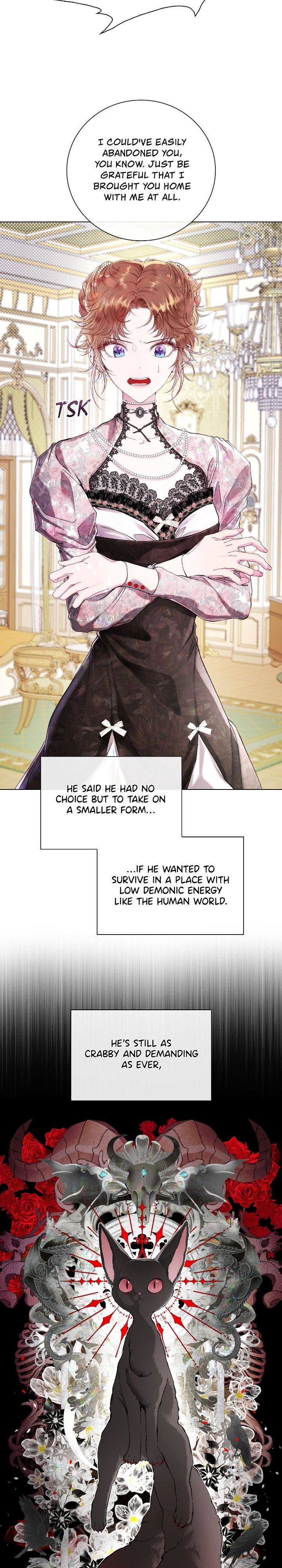I Became The Ugly Lady chapter 93 page 27