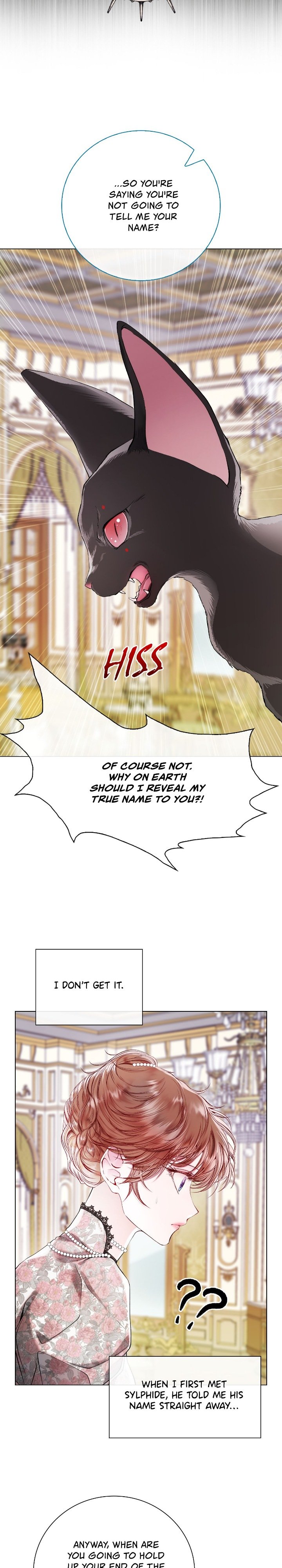 I Became The Ugly Lady chapter 93 page 31