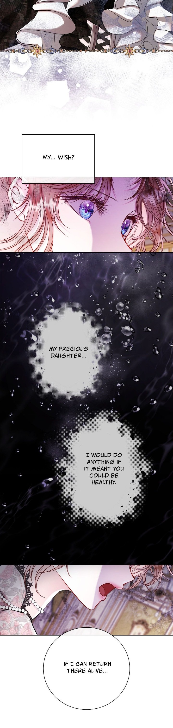 I Became The Ugly Lady chapter 93 page 33