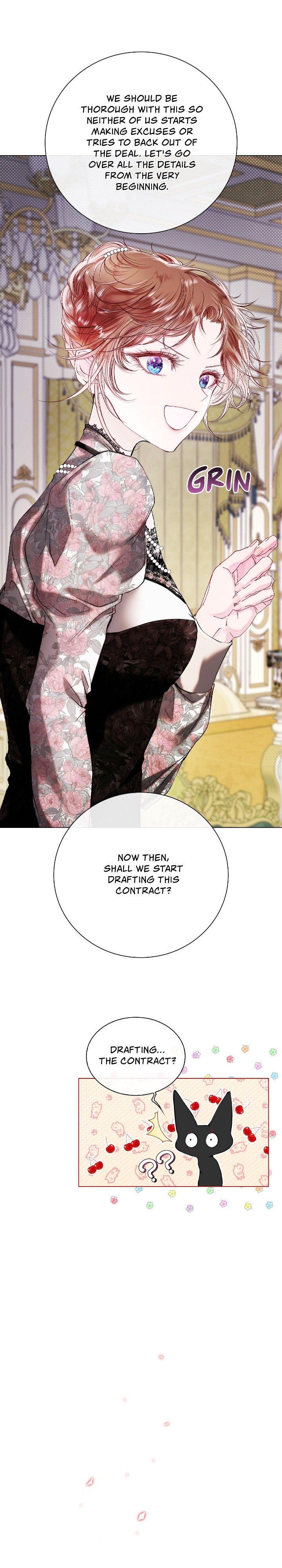 I Became The Ugly Lady chapter 93 page 38