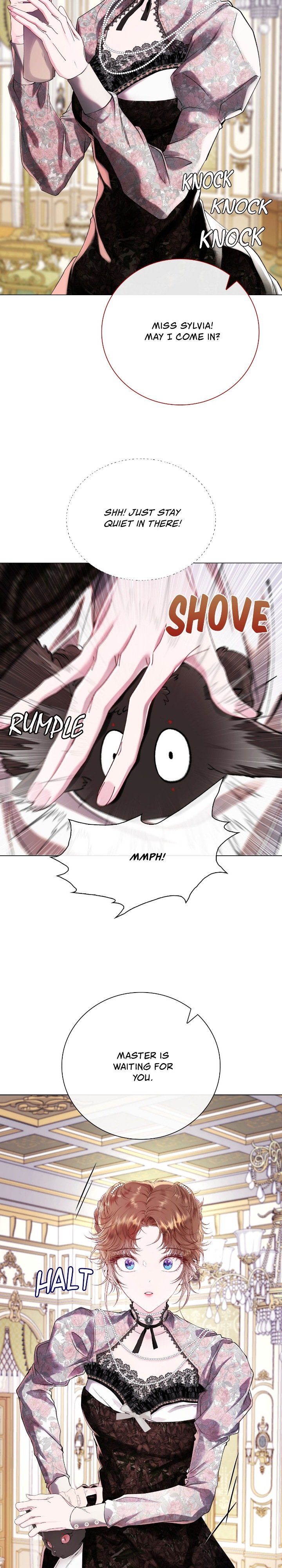 I Became The Ugly Lady chapter 93 page 40