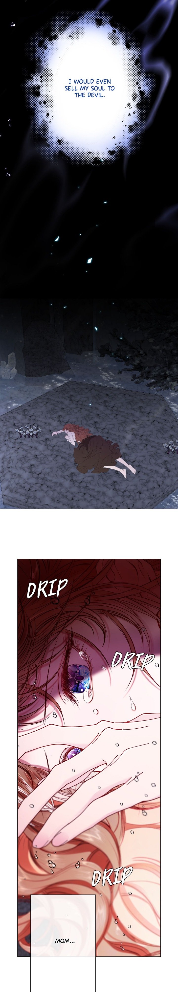 I Became The Ugly Lady chapter 93 page 6