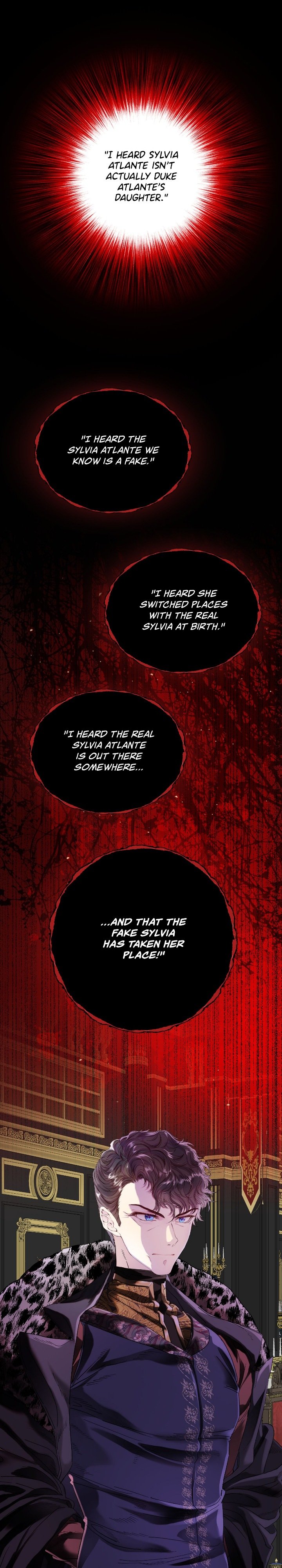 I Became The Ugly Lady chapter 94 page 12