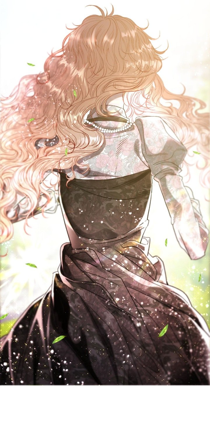 I Became The Ugly Lady chapter 94 page 15