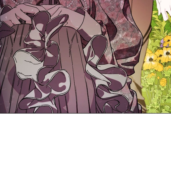 I Became The Ugly Lady chapter 94 page 23