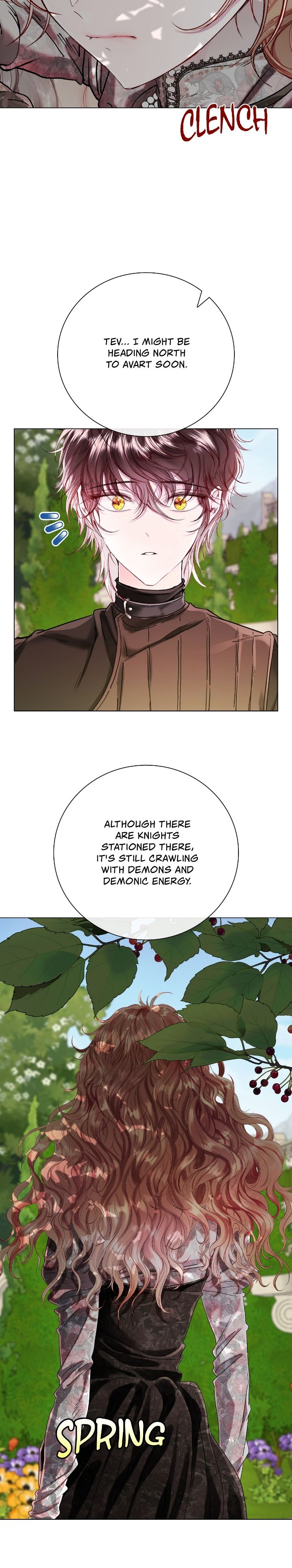 I Became The Ugly Lady chapter 94 page 26