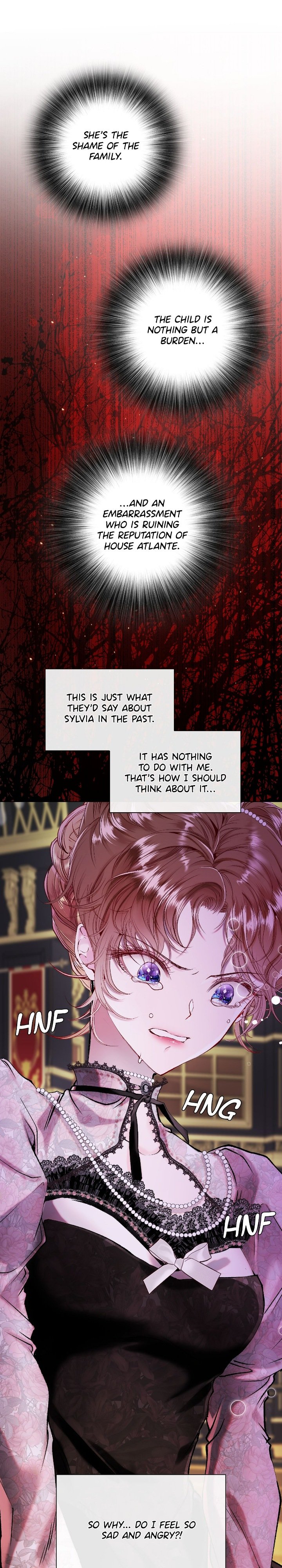 I Became The Ugly Lady chapter 94 page 4