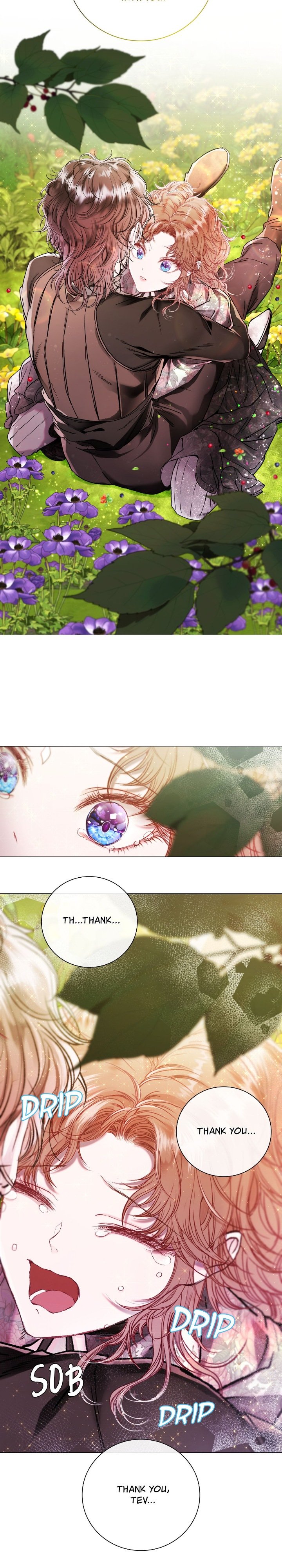 I Became The Ugly Lady chapter 94 page 32