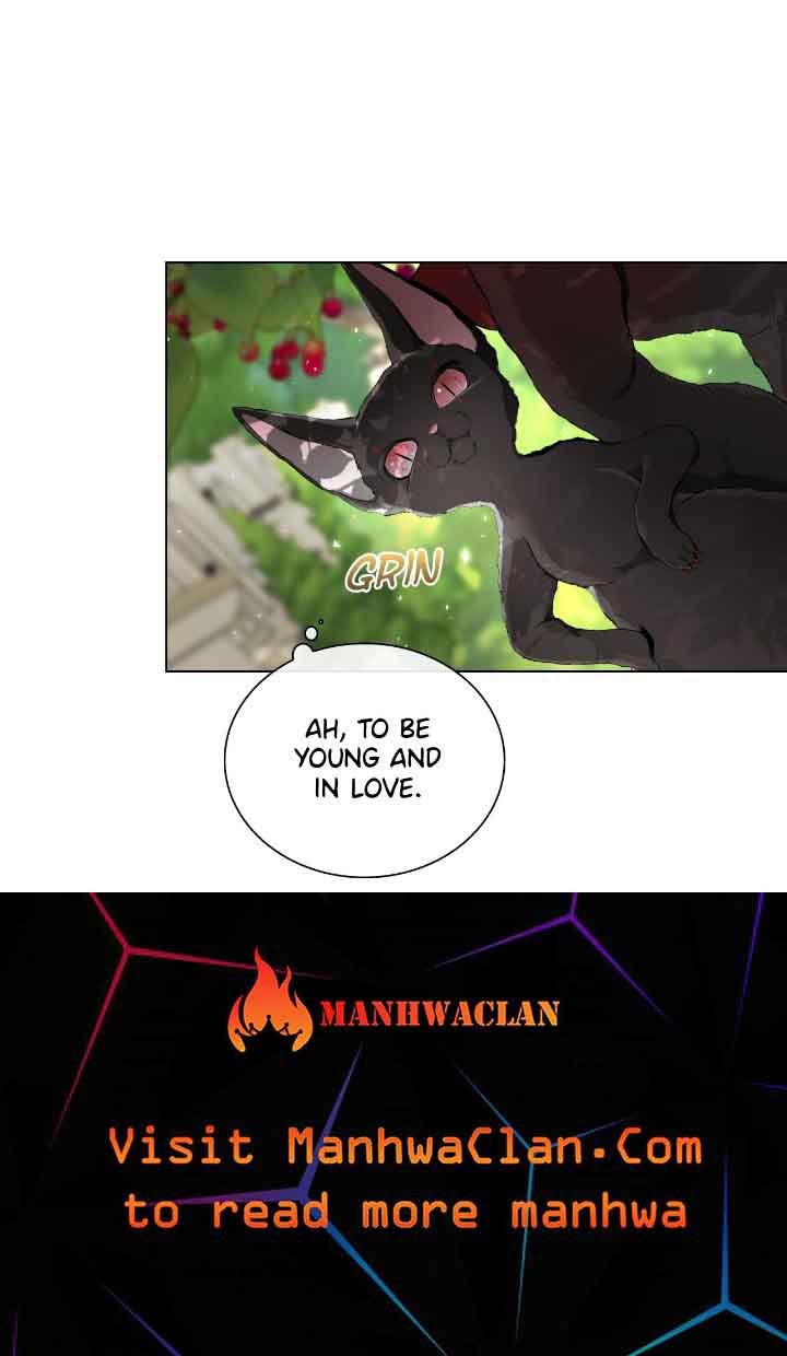 I Became The Ugly Lady chapter 94 page 33