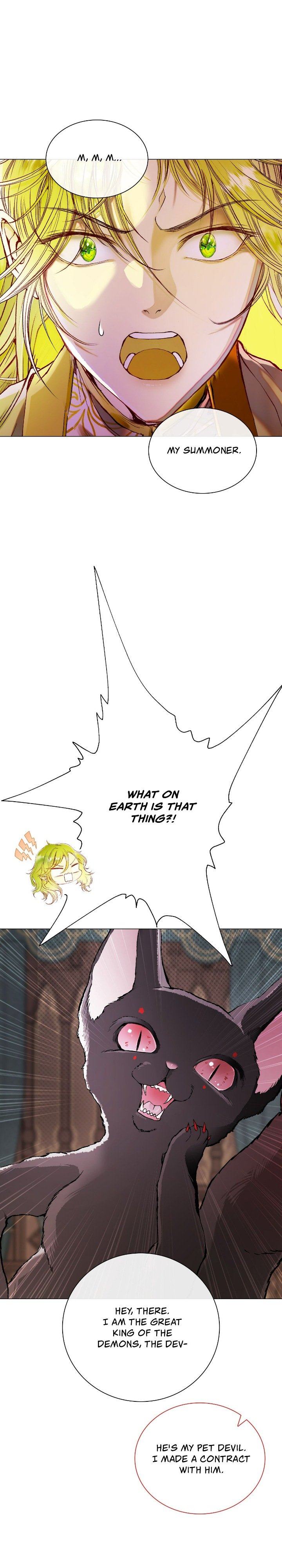 I Became The Ugly Lady chapter 95 page 4