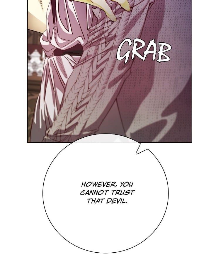 I Became The Ugly Lady chapter 95 page 6