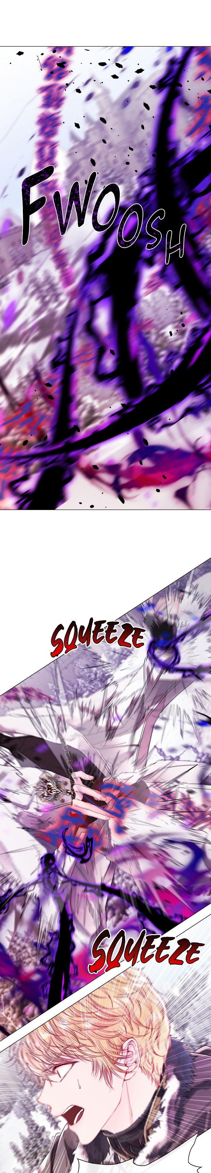 I Became The Ugly Lady chapter 96 page 11