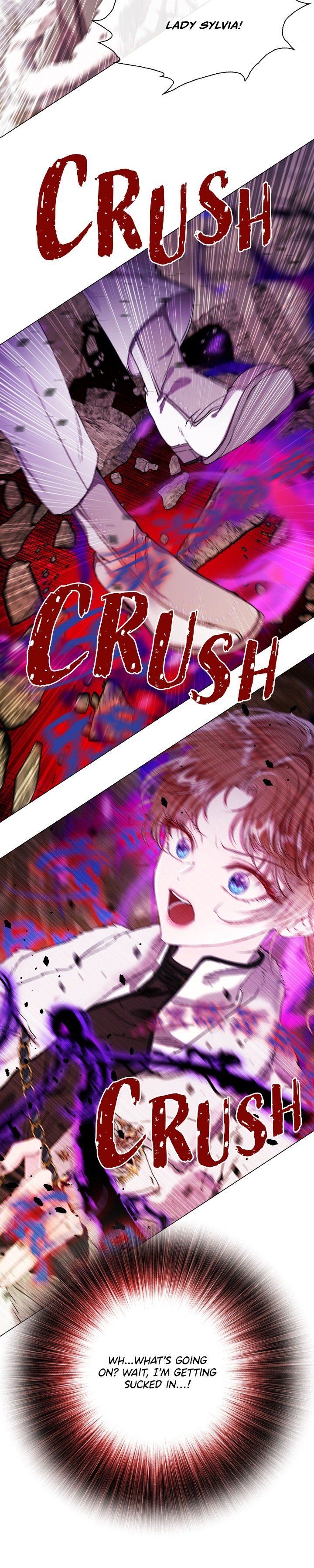 I Became The Ugly Lady chapter 96 page 12