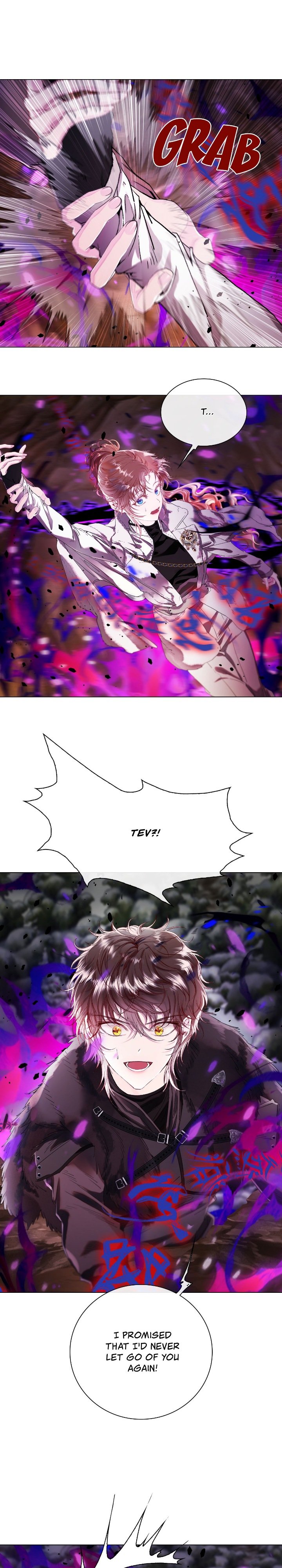I Became The Ugly Lady chapter 96 page 13