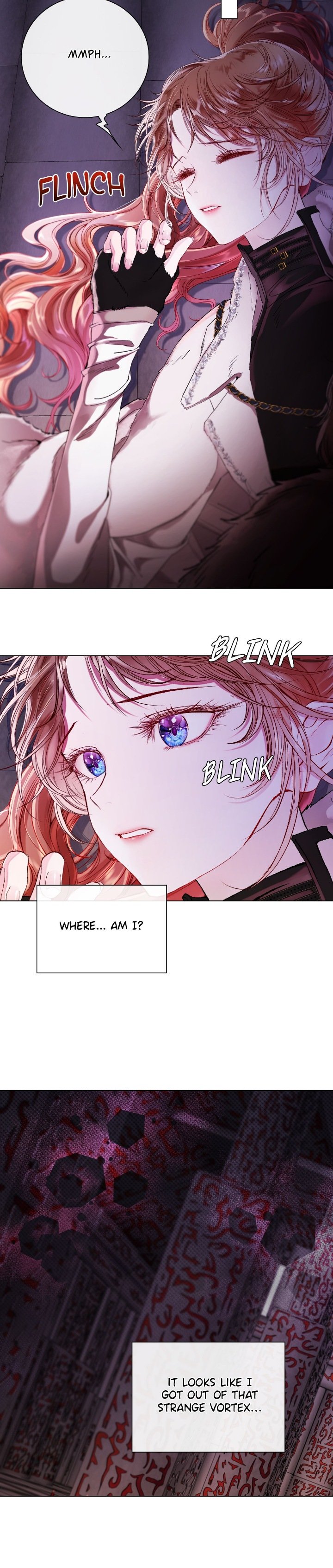 I Became The Ugly Lady chapter 96 page 18