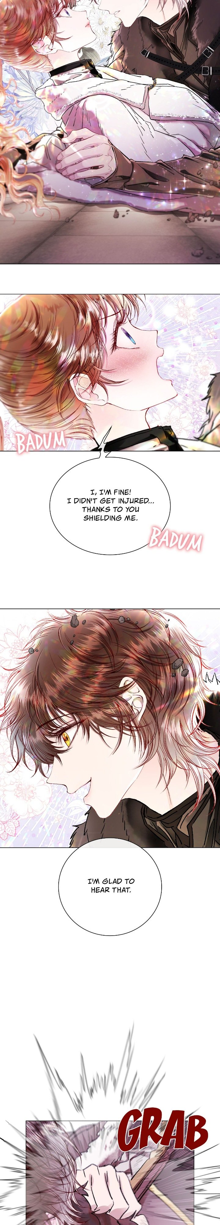 I Became The Ugly Lady chapter 96 page 20