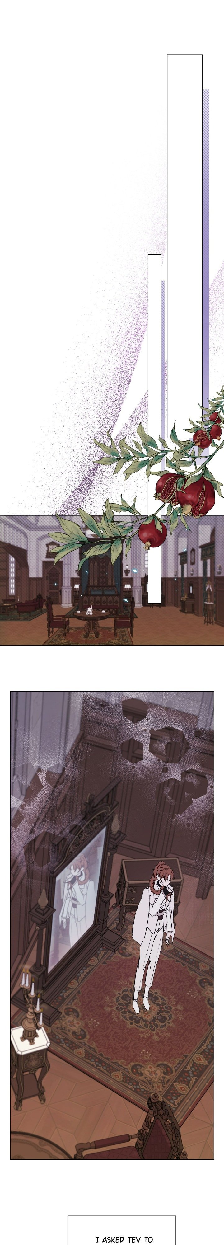 I Became The Ugly Lady chapter 96 page 3
