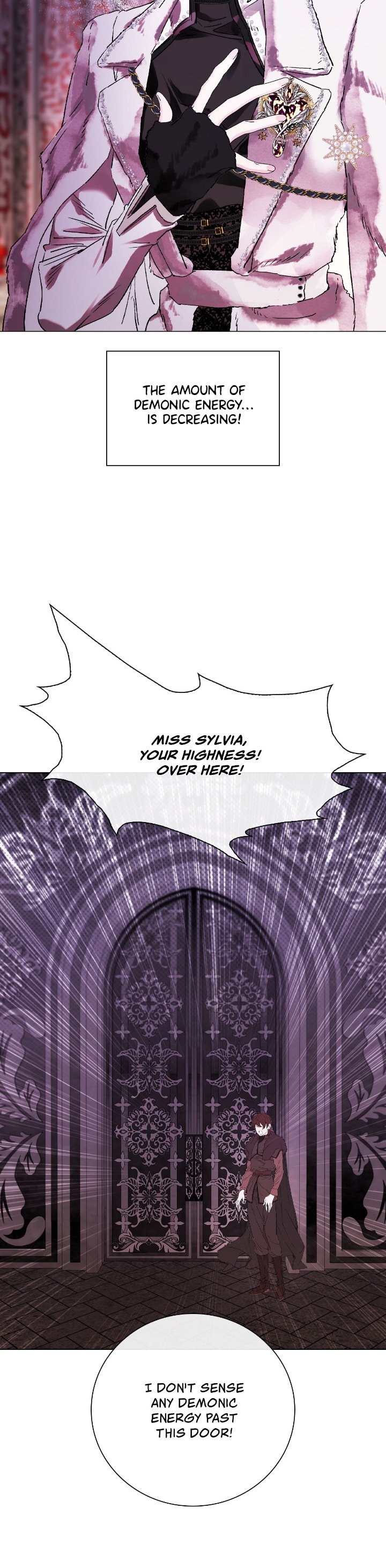 I Became The Ugly Lady chapter 96 page 26