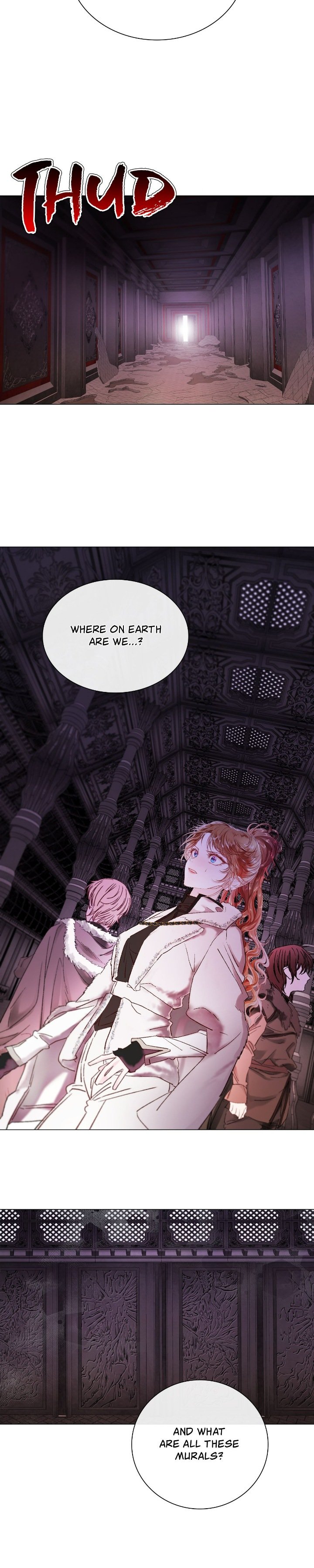 I Became The Ugly Lady chapter 96 page 28