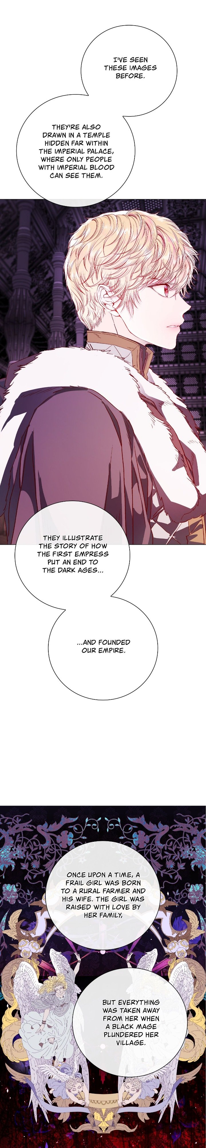 I Became The Ugly Lady chapter 96 page 29