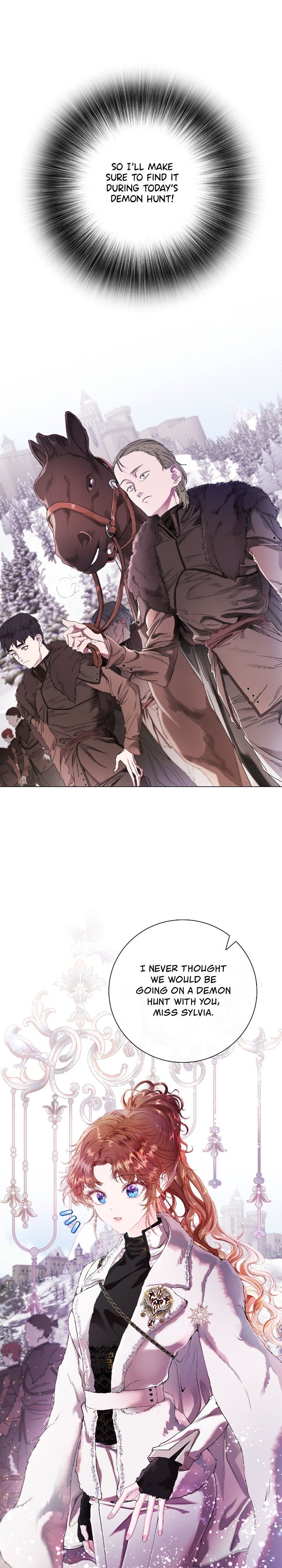 I Became The Ugly Lady chapter 96 page 5