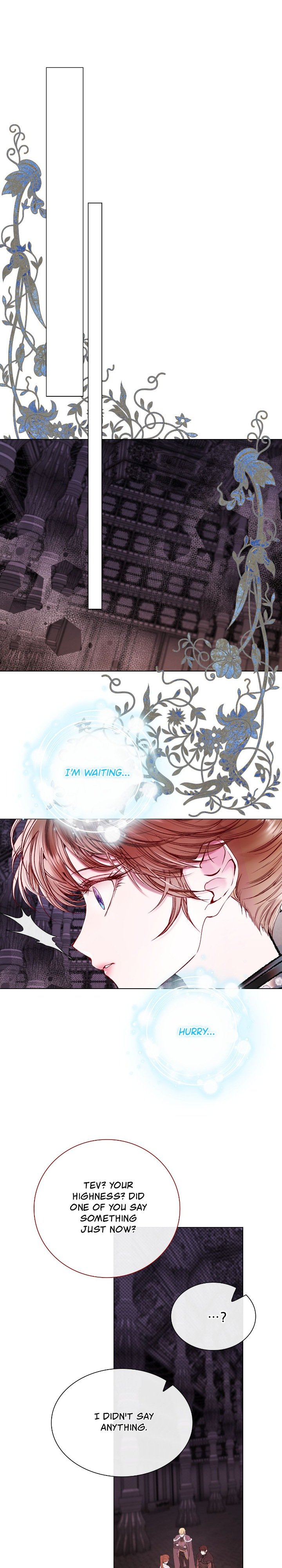 I Became The Ugly Lady chapter 97 page 12