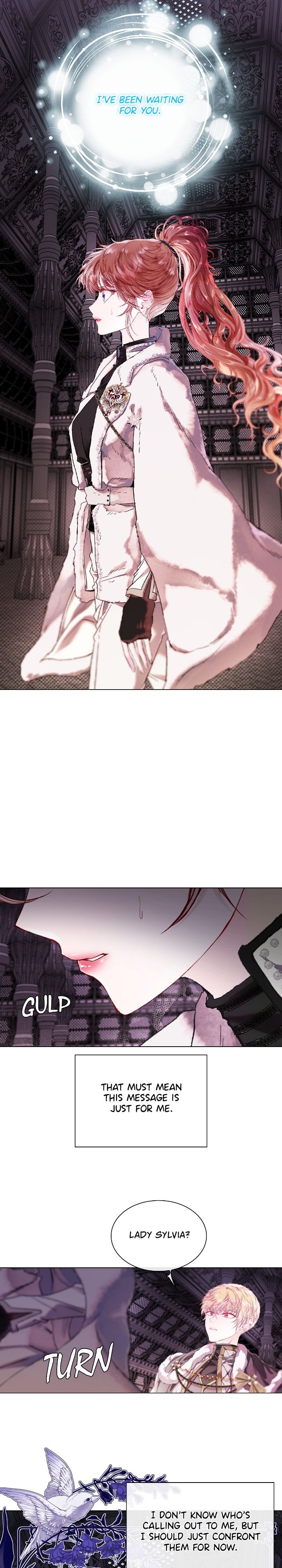I Became The Ugly Lady chapter 97 page 14
